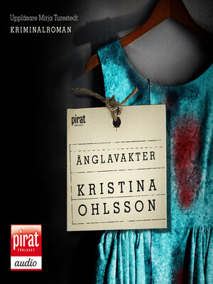 cover image of Änglavakter